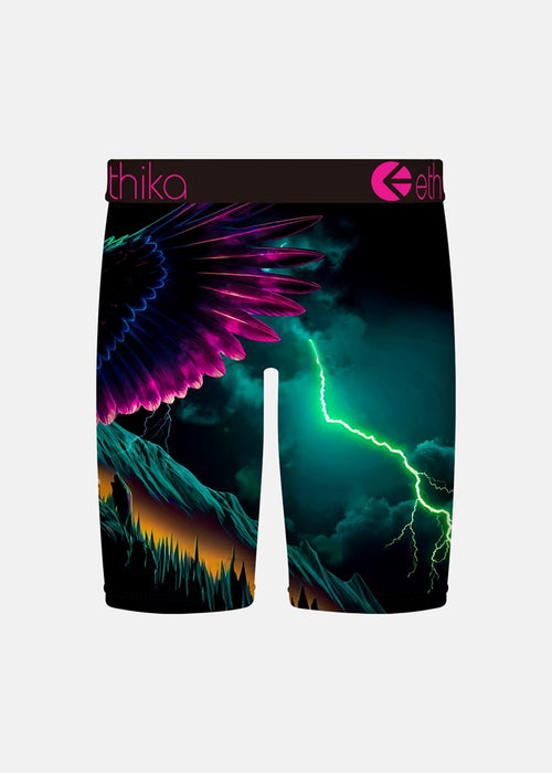 ETHIKA - BOYS CRY OF THE BOLT STAPLE