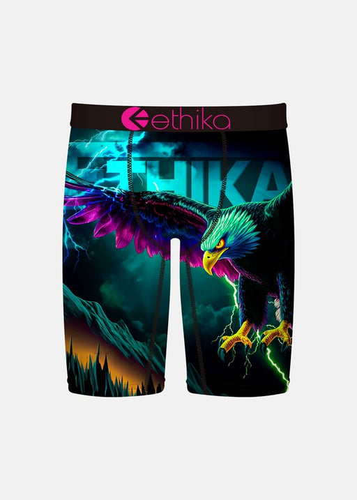 ETHIKA - BOYS CRY OF THE BOLT STAPLE
