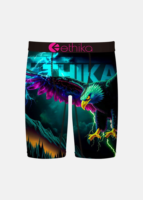 ETHIKA - BOYS CRY OF THE BOLT STAPLE