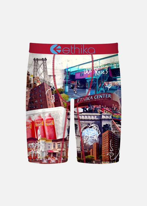 ETHIKA - BOYS BROOKLYN'S FINEST STAPLE