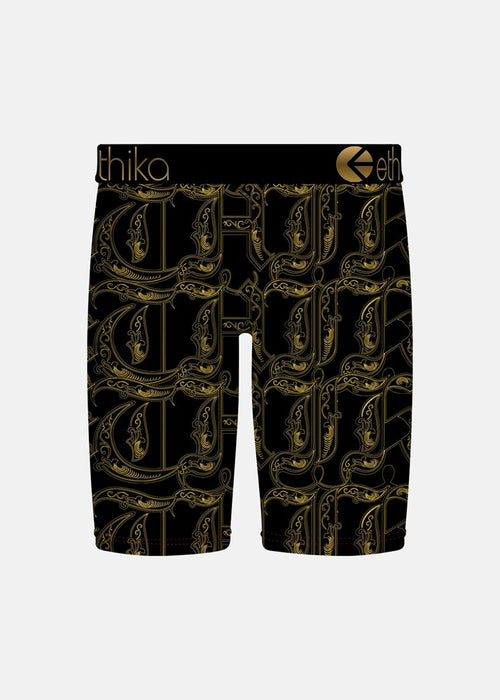 ETHIKA - BOYS ON ME STAPLE