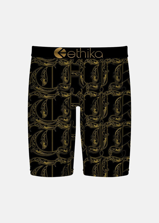 ETHIKA - BOYS ON ME STAPLE
