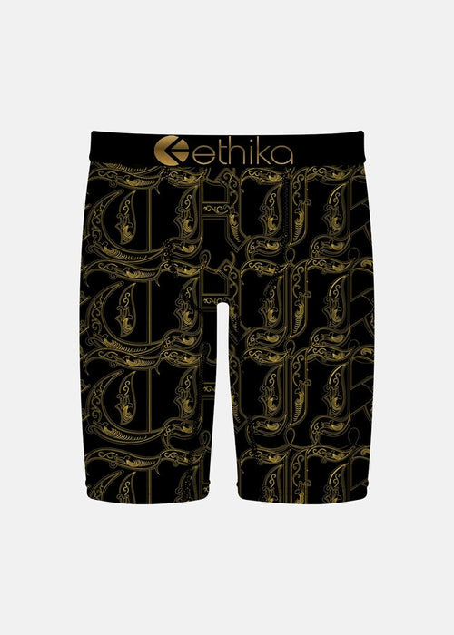 ETHIKA - BOYS ON ME STAPLE