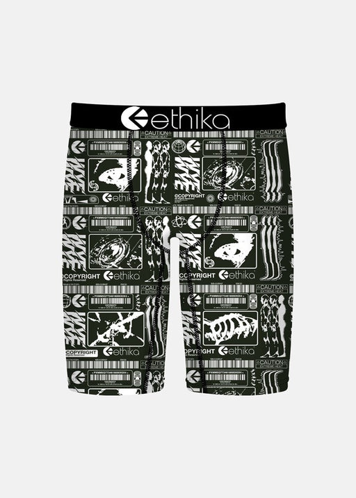 ETHIKA - BOYS RAPID FIRE STAPLE