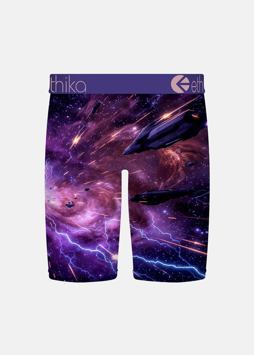 ETHIKA - BOYS SPACE WAR STAPLE