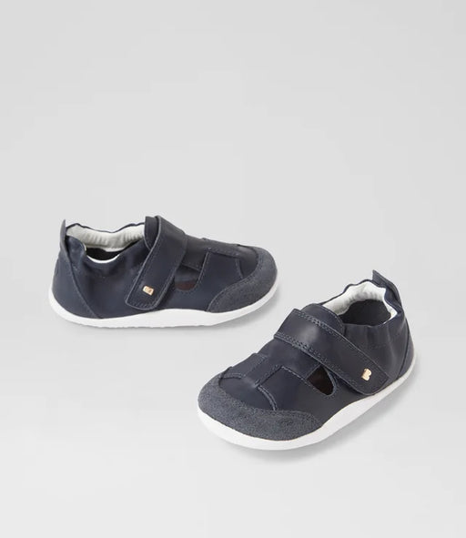 BOBUX - BEAU XPLORER NAVY