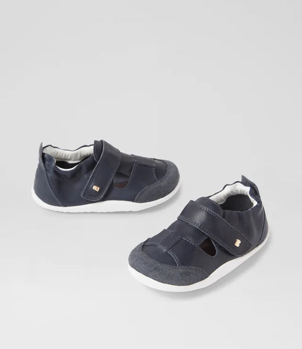 BOBUX - BEAU XPLORER NAVY