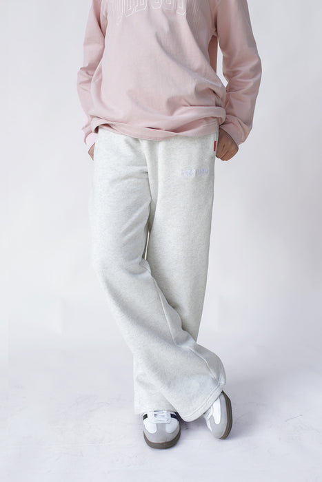 GOOD GOODS - BELLE TRACKIES KICKER PRINT OAT MARLE