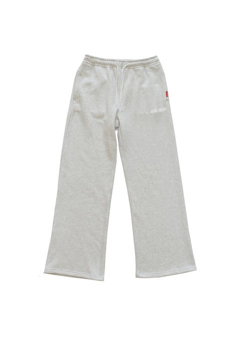 GOOD GOODS - BELLE TRACKIES KICKER PRINT OAT MARLE