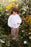ELMA - FRANCIE BLOUSE MINI DAISY EMBRIODED COTTON