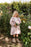 ELMA - TABITHA DRESS NELL, ANNIE & MAY LIBERTY PRINT