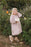 ELMA - TABITHA DRESS NELL, ANNIE & MAY LIBERTY PRINT