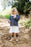 ELMA - QUINCY QUITLED JACKET DITSY FLORAL