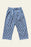 ELMA - HARRIET TROUSER CORNFLOWER GINGHAM
