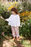 ELMA - LUCIE PANTS NELL, ANNIE & MAY LIBERTY PRINT