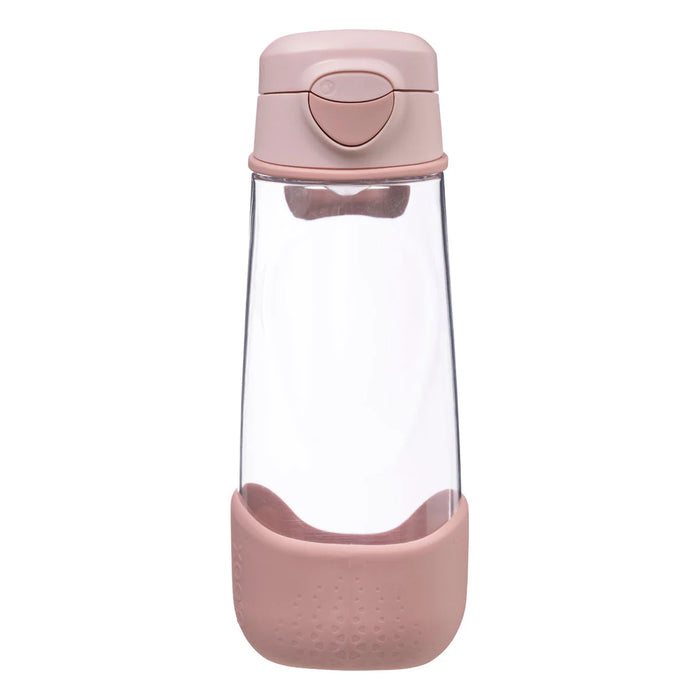 B.BOX - 600ML SPORT SPOUT BLUSH CRUSH