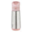 B.BOX - INSULATED DRINK BOTTLE 500ML BLUSH CRUSH