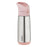 B.BOX - INSULATED DRINK BOTTLE 500ML BLUSH CRUSH