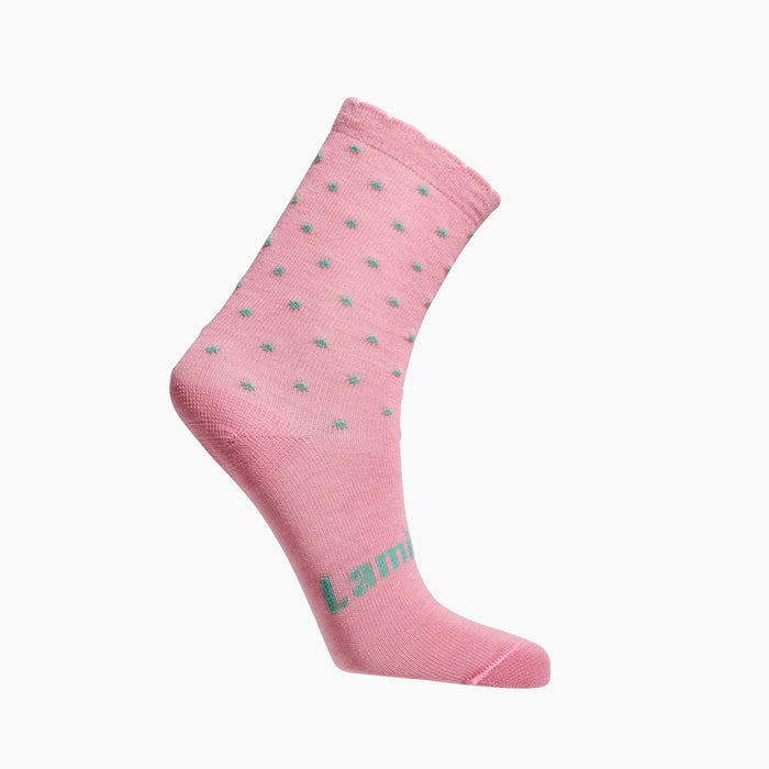 LAMINGTON - MERINO WOOL CREW SOCKS ASTA