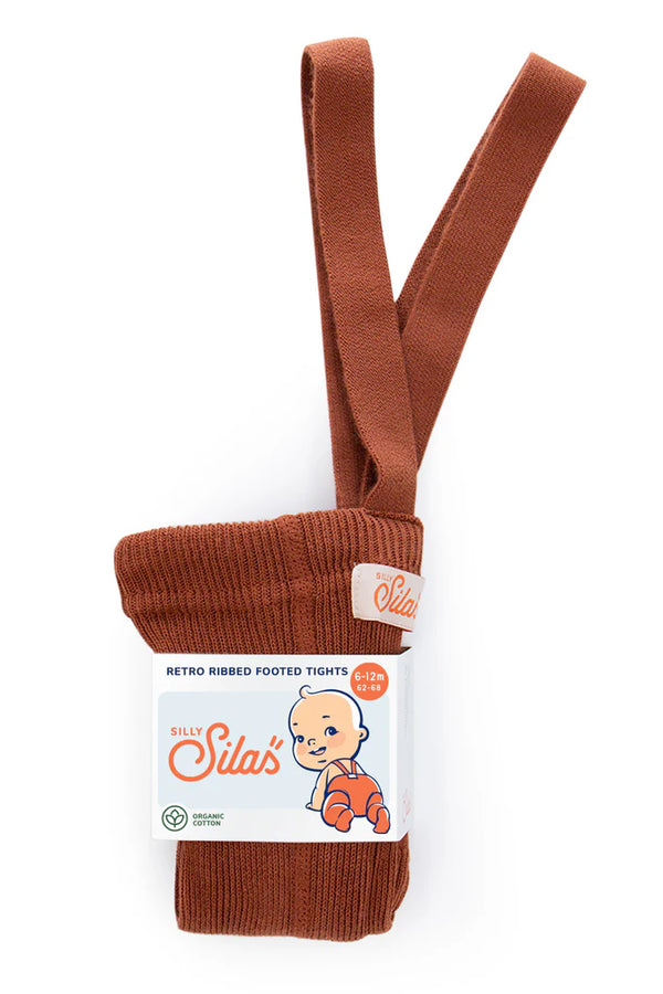 SILLY SILAS