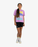 THE GIRL CLUB - LILAC SUNSHINE RELAXED TEE