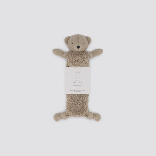 DEAR TED - CEDAR CUDDLY