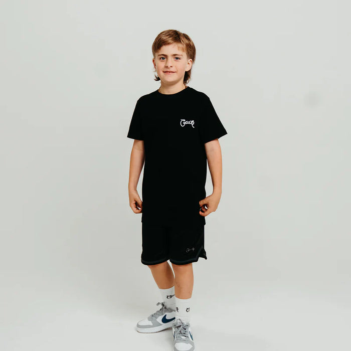 CRATE - CLOWNING AROUND T-SHIRT BLACK