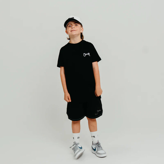 CRATE - CLOWNING AROUND T-SHIRT BLACK