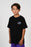 GOOD GOODS - READY SET TEE BLACK