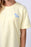 GOOD GOODS - ISSY TEE YANKEES LEMON