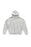 GOOD GOODS - DILLON HOOD KICKER PRINT OAT MARLE