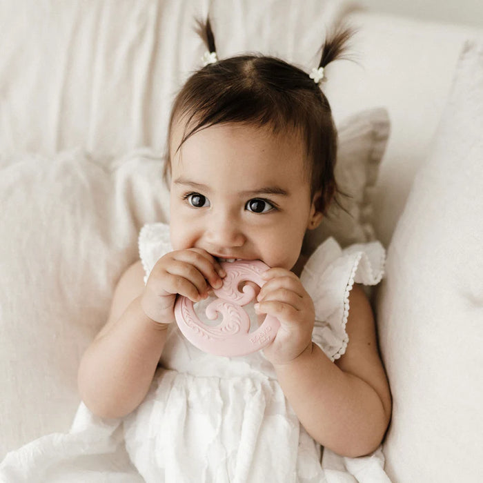 BO & KO - KORU TEETHER POSEY