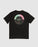 UNIT - EVOLVE YOUTH TSHIRT BLACK