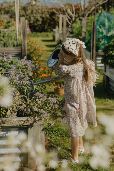 Coming Soon - ELMA - MAE DRESS LIBERTY NANCY ANN