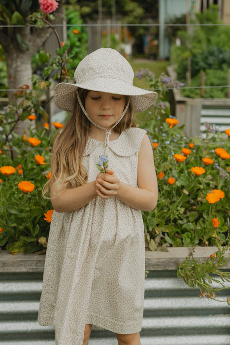 Coming Soon - ELMA - POPPY SUNHAT IRIS