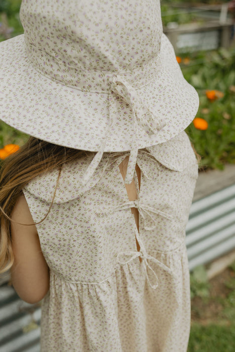 Coming Soon - ELMA - POPPY SUNHAT IRIS