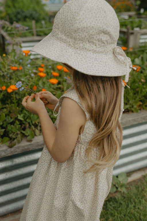 Coming Soon - ELMA - POPPY SUNHAT IRIS