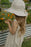 Coming Soon - ELMA - POPPY SUNHAT IRIS