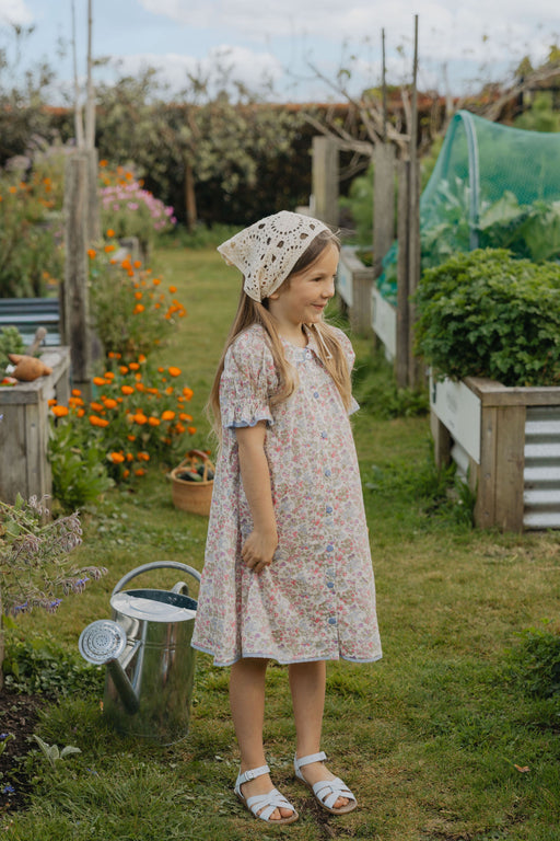 Coming Soon - ELMA - MAE DRESS LIBERTY NANCY ANN