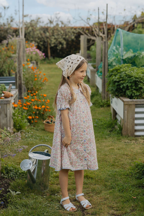 Coming Soon - ELMA - MAE DRESS LIBERTY NANCY ANN