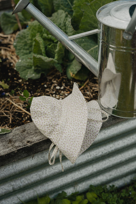 Coming Soon - ELMA - POPPY SUNHAT IRIS