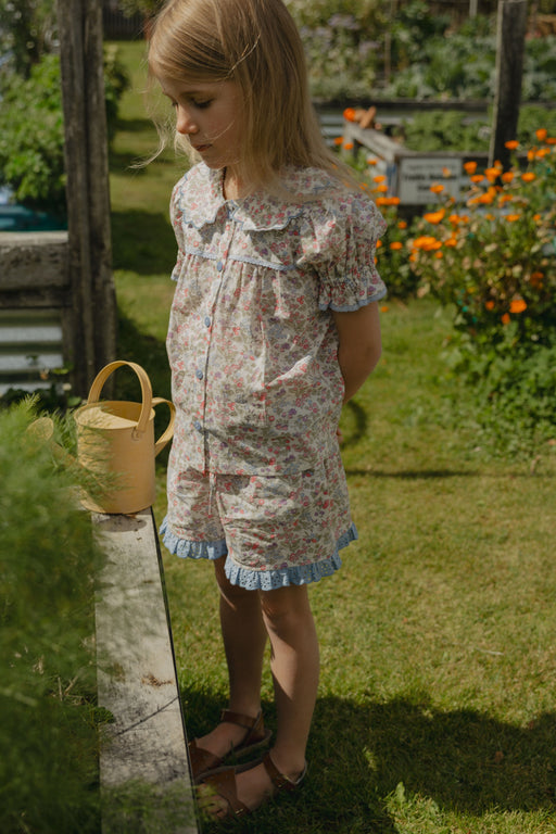Coming Soon - ELMA - MOLLY SHORTS LIBERTY NANCY ANN