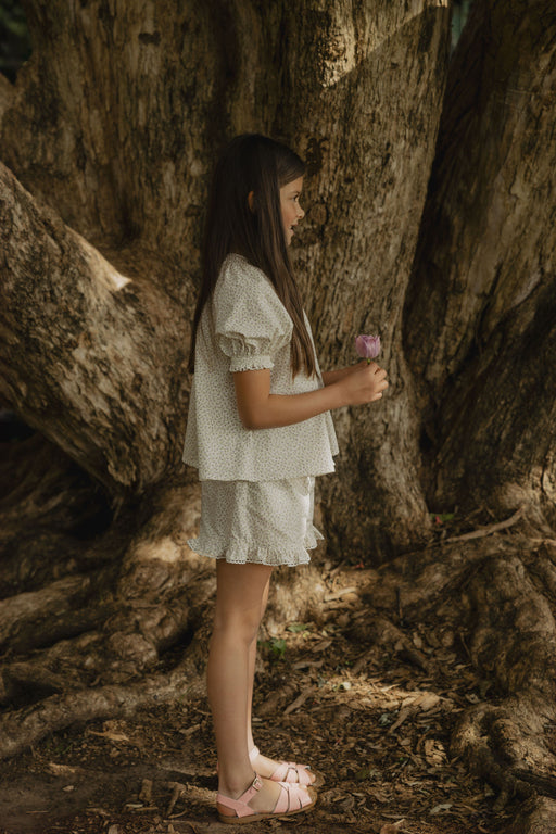 Coming Soon - ELMA - LILIA SHORTS IRIS