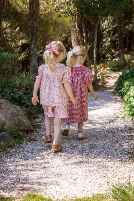 ELMA - MOLLY SHORTS PAYSANNE BLOSSOM