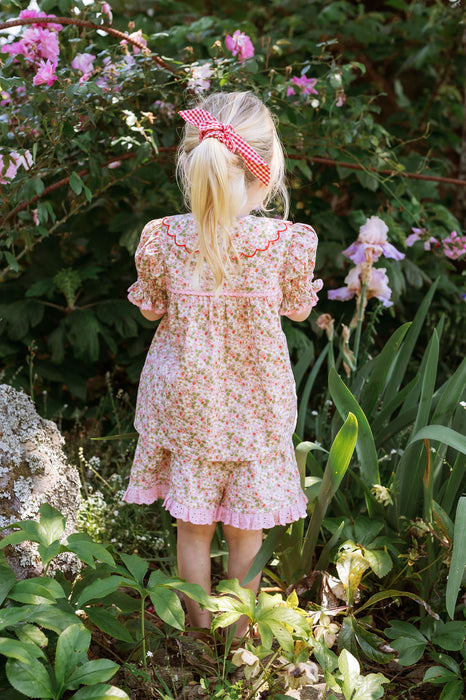 ELMA - MOLLY SHORTS PAYSANNE BLOSSOM
