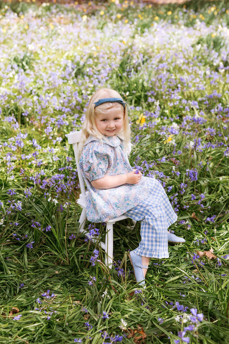 ELMA - RUDY BLOUSE PRIMROSE MEADOW