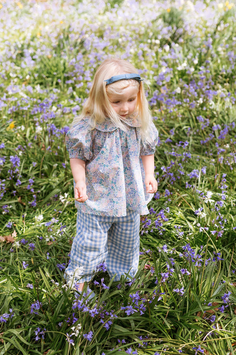 ELMA - RUDY BLOUSE PRIMROSE MEADOW