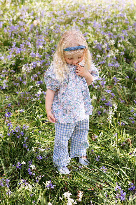 ELMA - RUDY BLOUSE PRIMROSE MEADOW