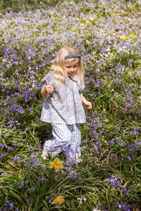 ELMA - RUDY BLOUSE PRIMROSE MEADOW