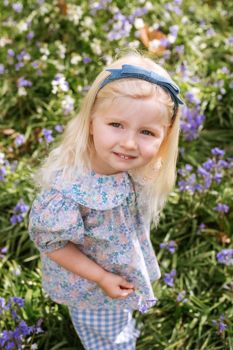 ELMA - RUDY BLOUSE PRIMROSE MEADOW